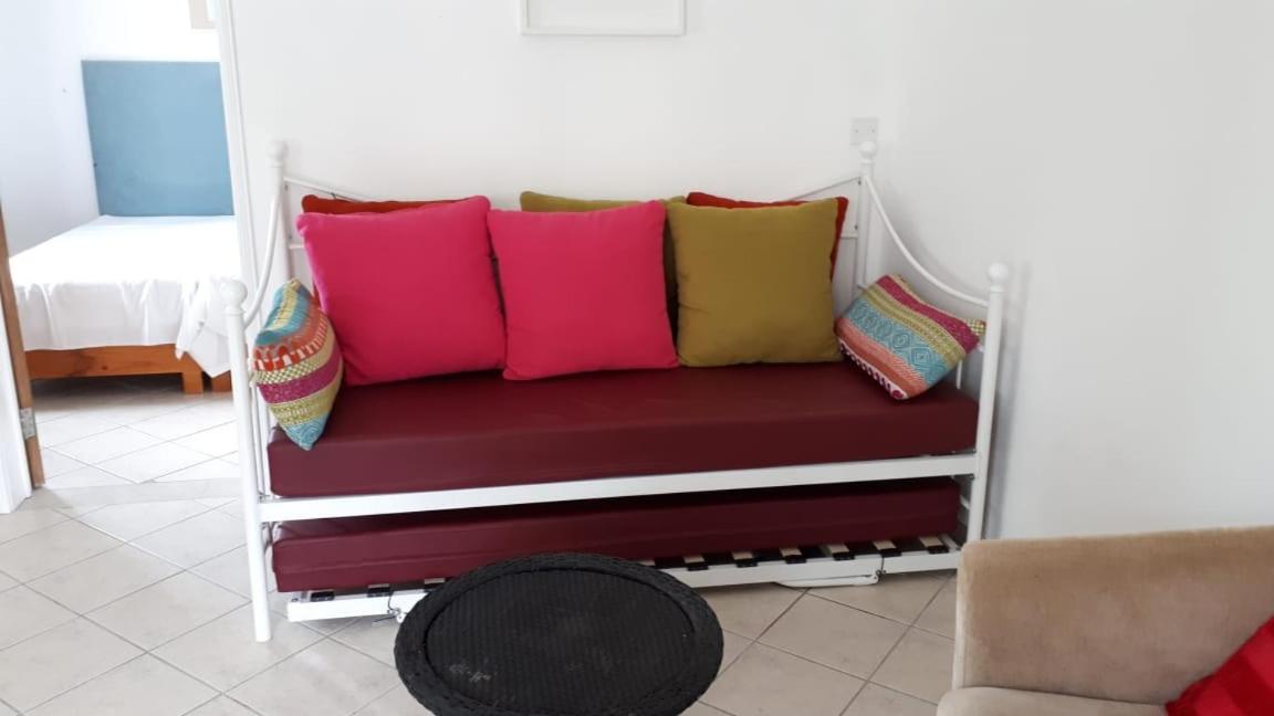 מאהבורג Sacha Tourist Residence 2 מראה חיצוני תמונה