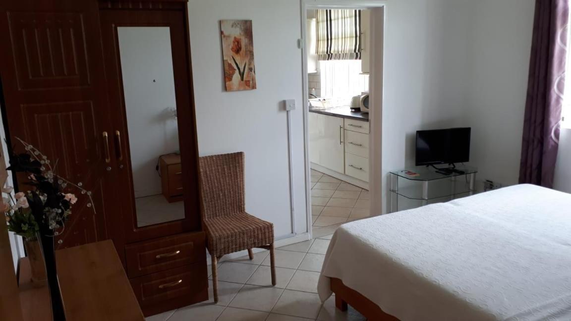 מאהבורג Sacha Tourist Residence 2 מראה חיצוני תמונה