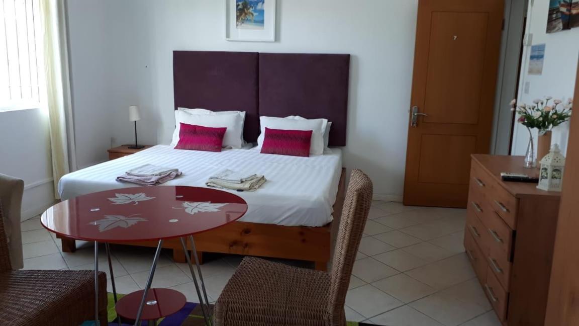 מאהבורג Sacha Tourist Residence 2 מראה חיצוני תמונה