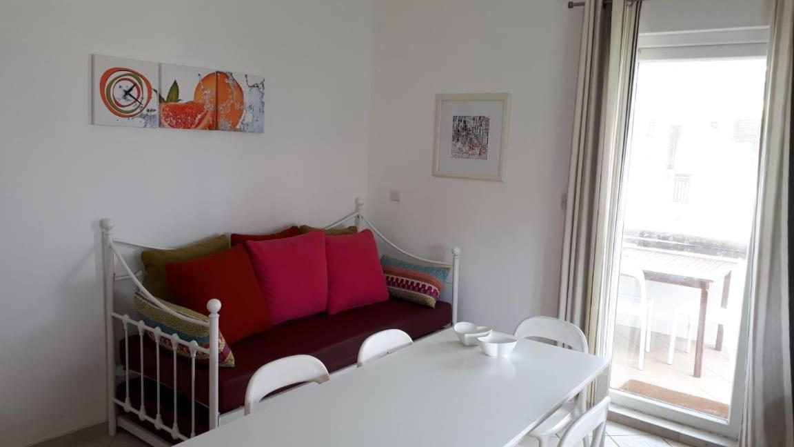 מאהבורג Sacha Tourist Residence 2 מראה חיצוני תמונה