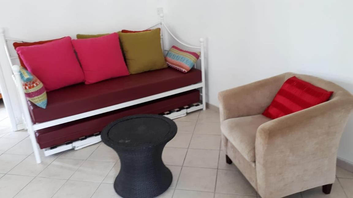 מאהבורג Sacha Tourist Residence 2 מראה חיצוני תמונה
