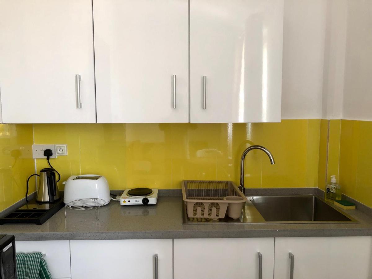 מאהבורג Sacha Tourist Residence 2 מראה חיצוני תמונה