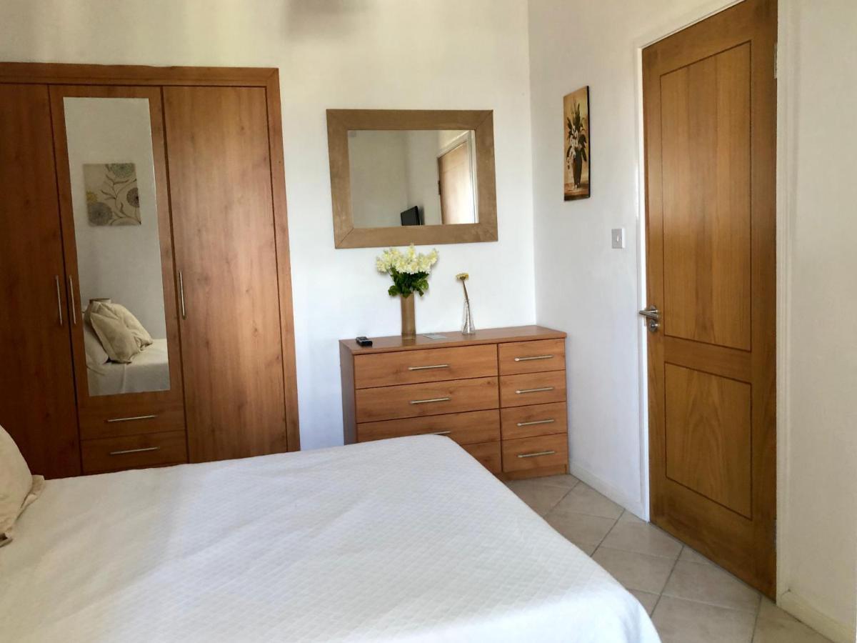 מאהבורג Sacha Tourist Residence 2 מראה חיצוני תמונה