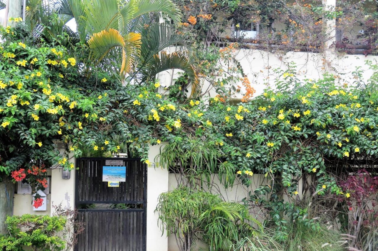 מאהבורג Sacha Tourist Residence 2 מראה חיצוני תמונה