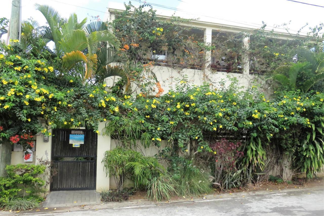 מאהבורג Sacha Tourist Residence 2 מראה חיצוני תמונה