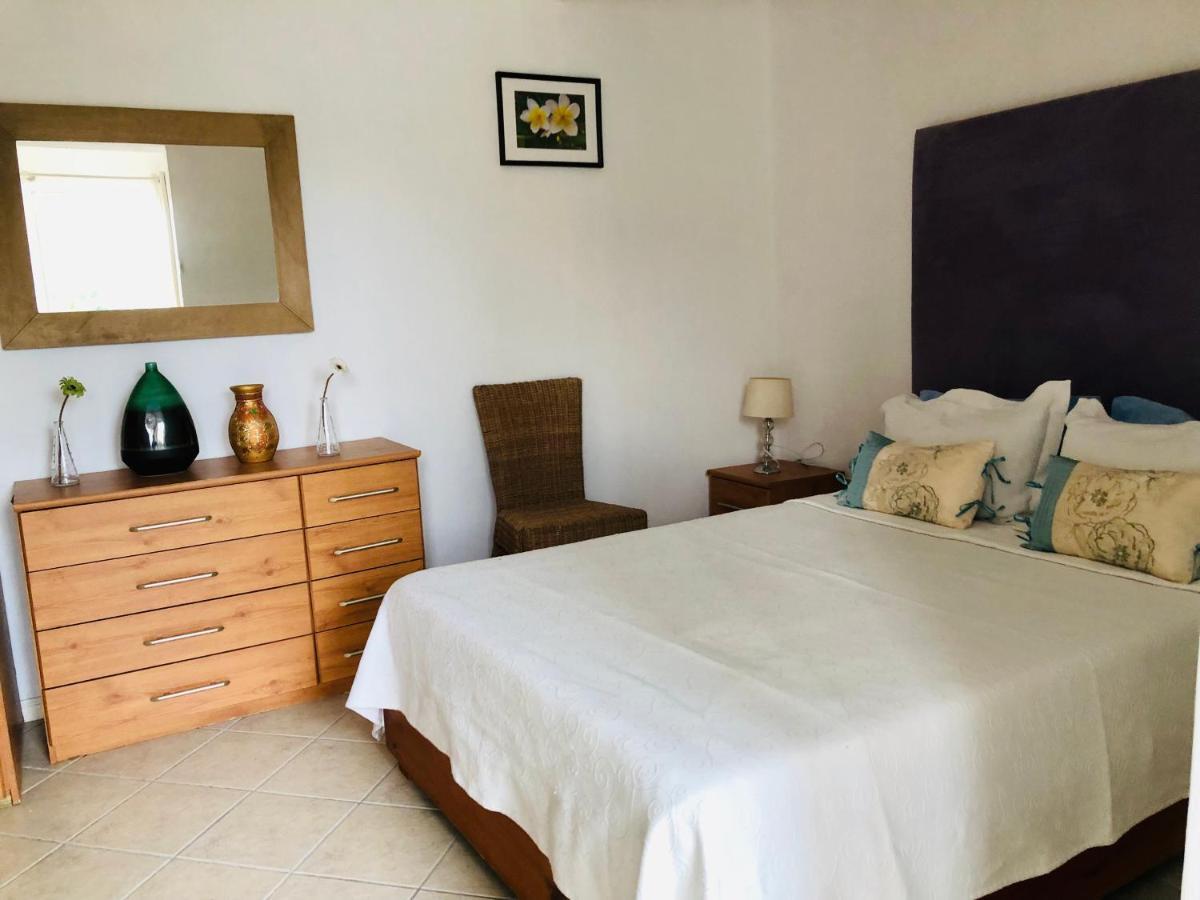 מאהבורג Sacha Tourist Residence 2 מראה חיצוני תמונה