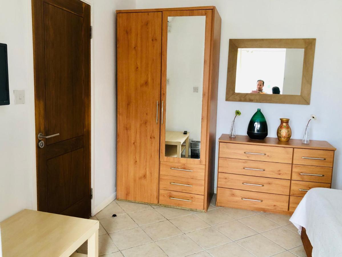 מאהבורג Sacha Tourist Residence 2 מראה חיצוני תמונה