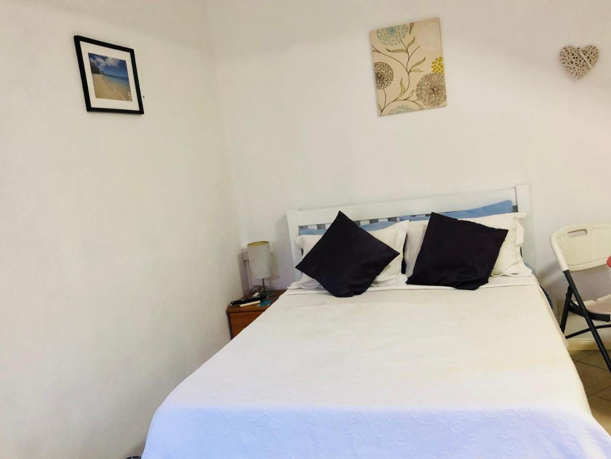 מאהבורג Sacha Tourist Residence 2 מראה חיצוני תמונה