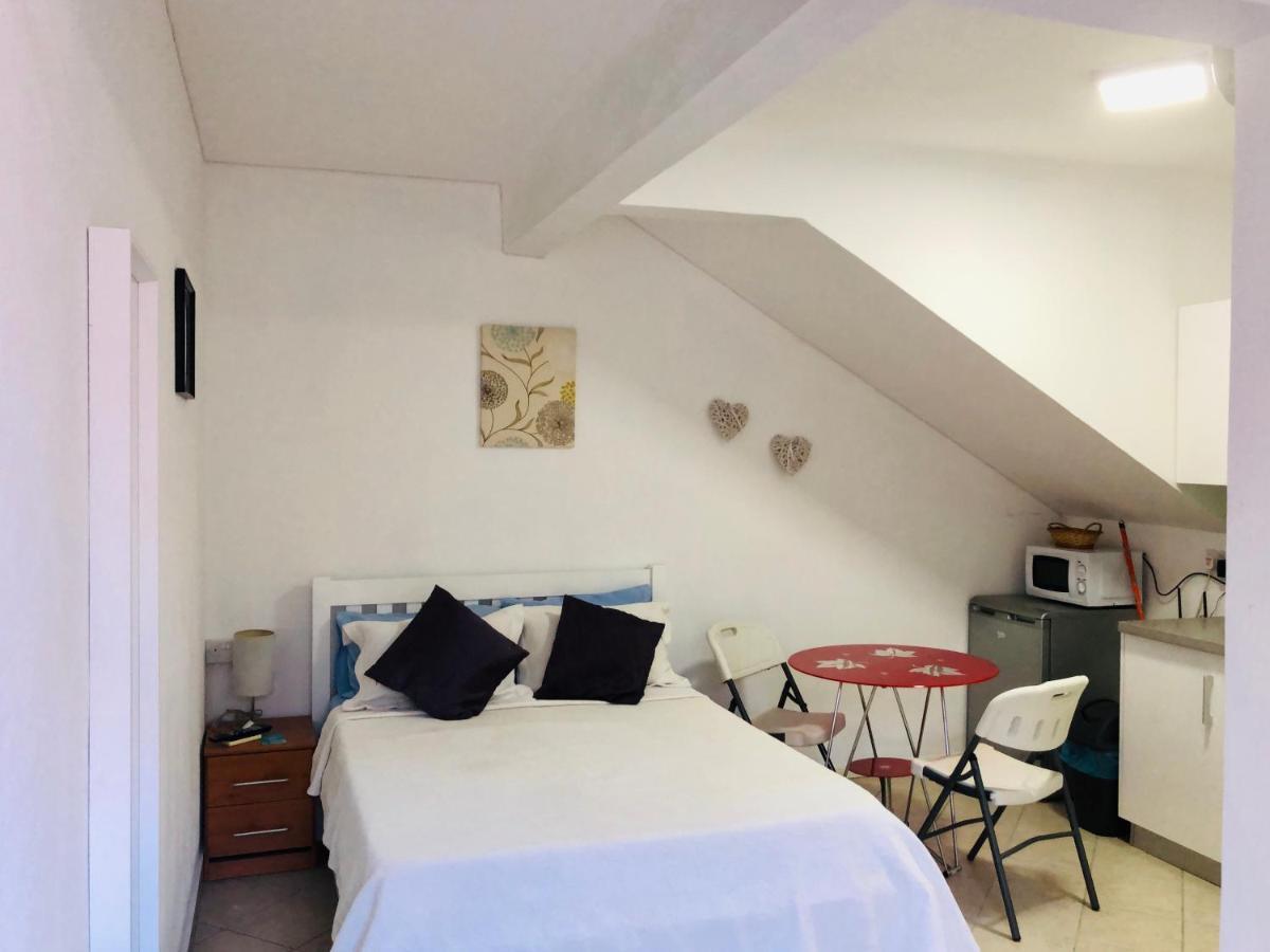 מאהבורג Sacha Tourist Residence 2 מראה חיצוני תמונה
