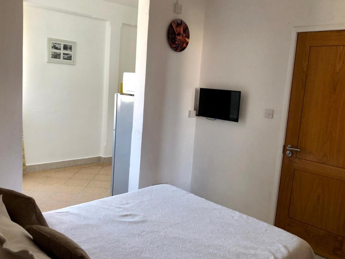מאהבורג Sacha Tourist Residence 2 מראה חיצוני תמונה
