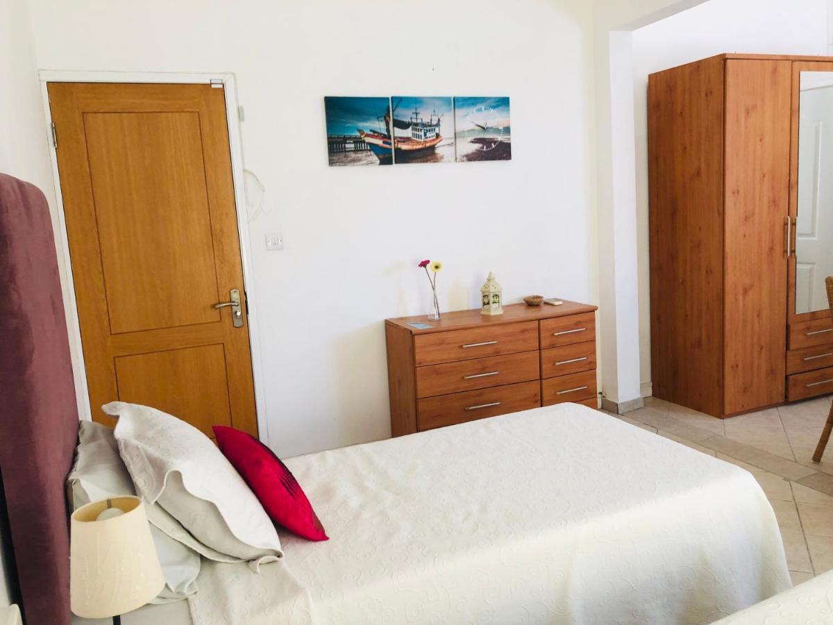 מאהבורג Sacha Tourist Residence 2 מראה חיצוני תמונה