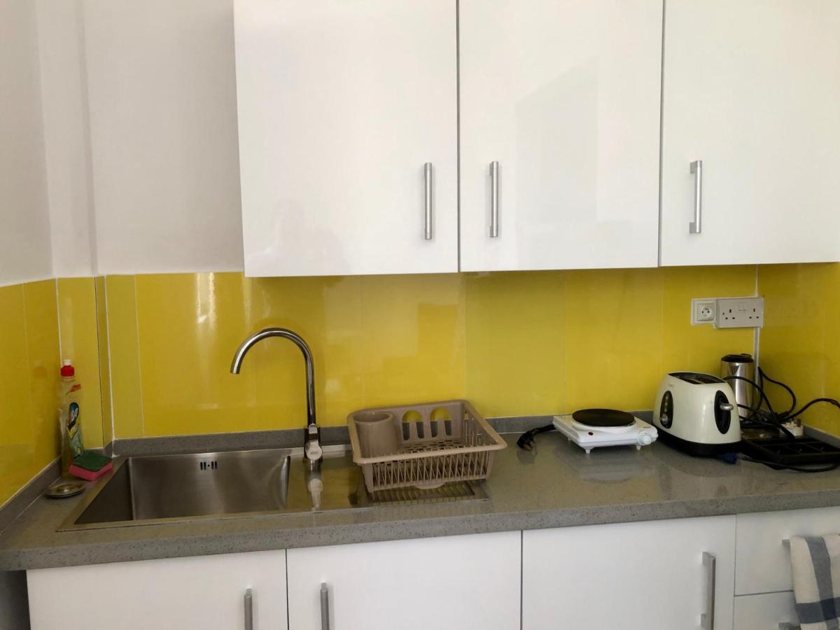 מאהבורג Sacha Tourist Residence 2 מראה חיצוני תמונה