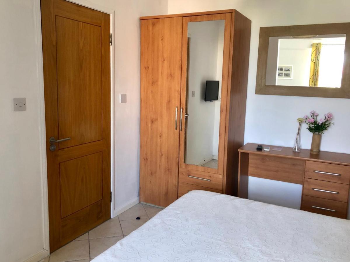 מאהבורג Sacha Tourist Residence 2 מראה חיצוני תמונה
