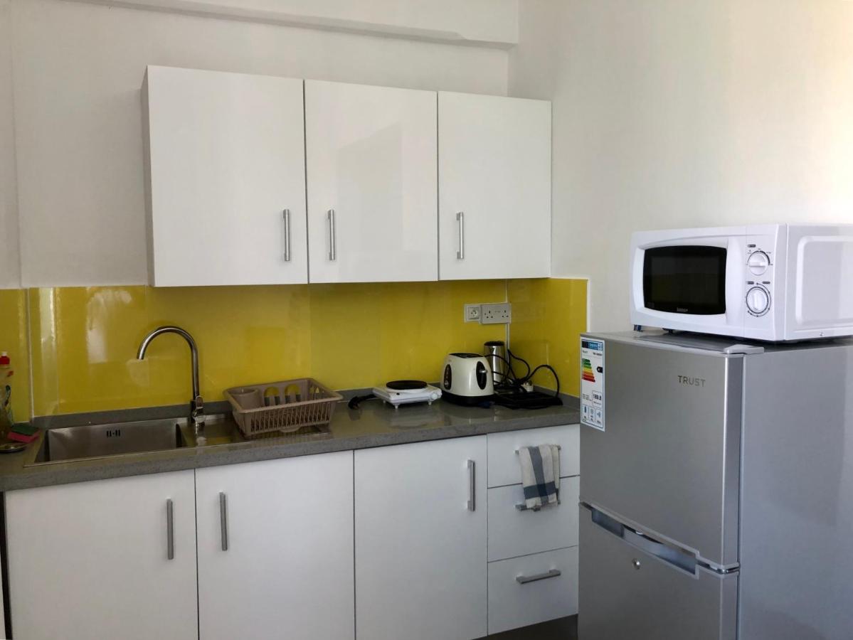 מאהבורג Sacha Tourist Residence 2 מראה חיצוני תמונה