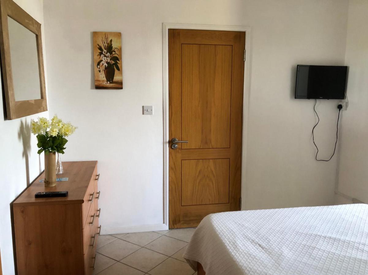 מאהבורג Sacha Tourist Residence 2 מראה חיצוני תמונה